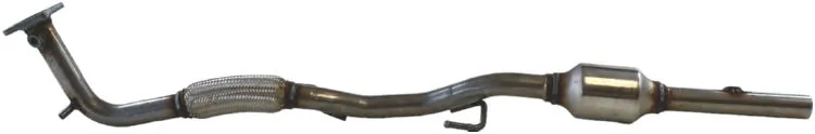 Catalytic Converter 090-034