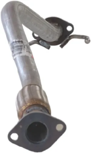 Exhaust Pipe 750-073