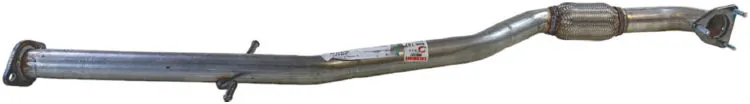 Exhaust Pipe 800-187