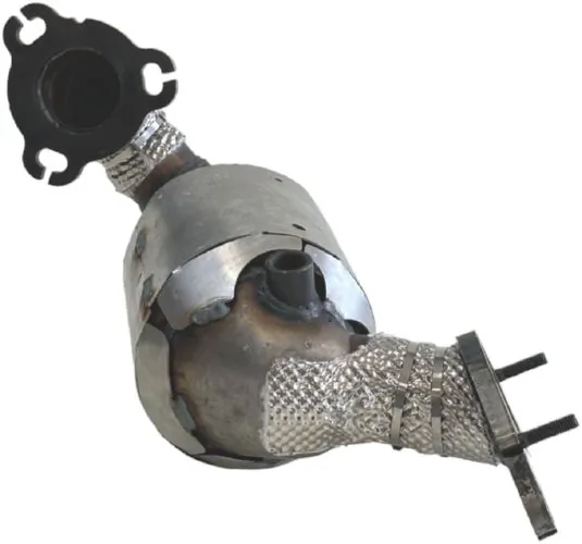 Catalytic Converter 090-217