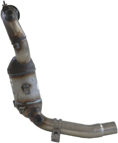 Catalytic Converter 090-209