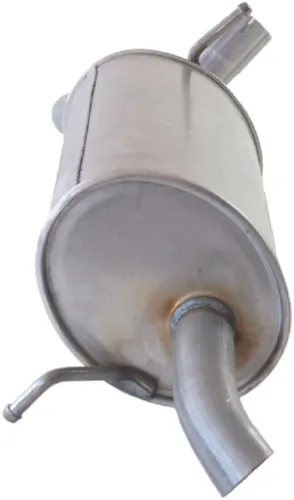 Rear Muffler 278-997
