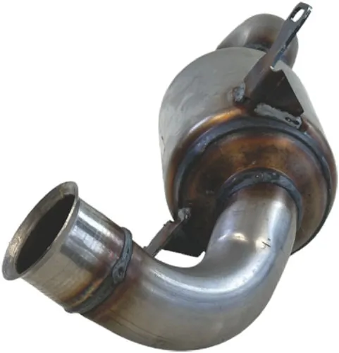 Catalytic Converter 090-006