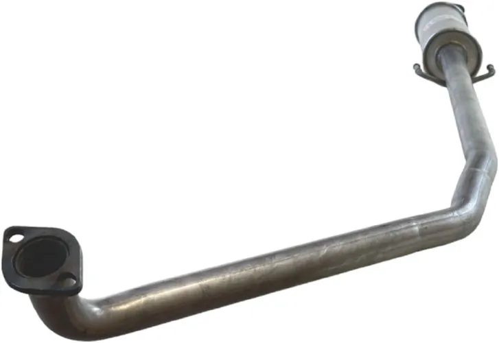 Centre Muffler 284-337