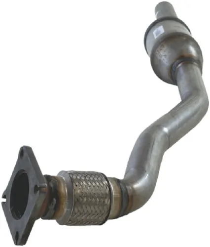 Catalytic Converter 099-167