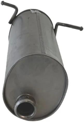 Rear Muffler 135-045