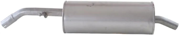 Rear Muffler 135-015