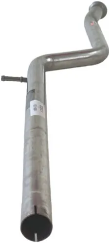 Repair Pipe, catalytic converter 889-159