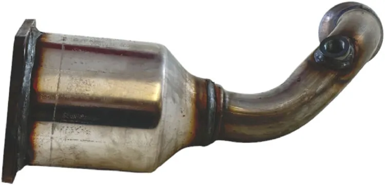 BOSAL 090-022 Catalytic Converter
