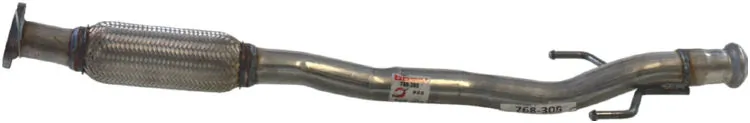 Exhaust Pipe 768-305