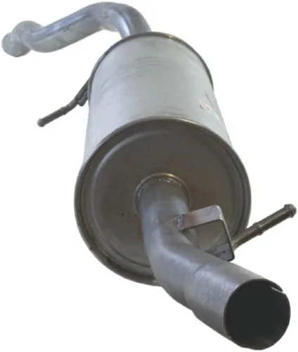 Centre Muffler 285-327