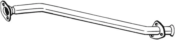 Exhaust Pipe 823-011