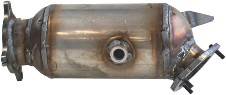 Catalytic Converter 090-295