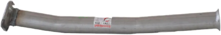 Exhaust Pipe 741-015