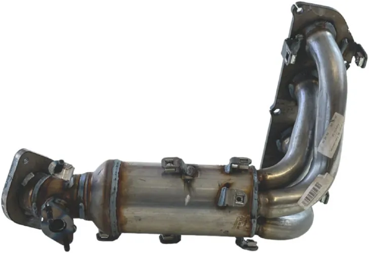 BOSAL 090-254 Catalytic Converter