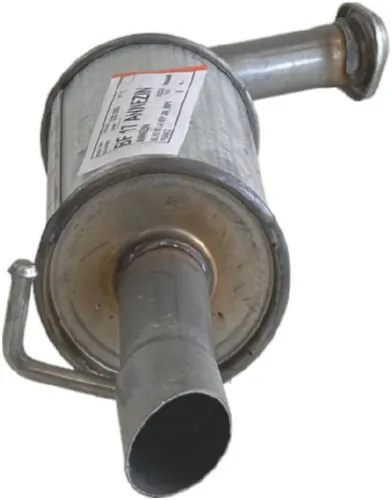 BOSAL 228-305 Rear Muffler
