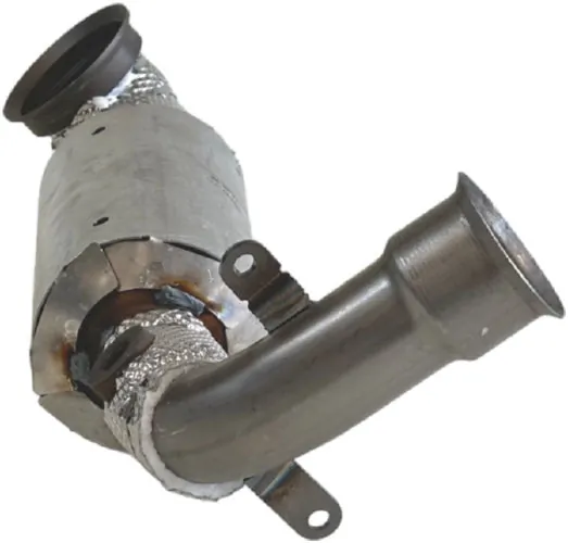 Catalytic Converter 090-263