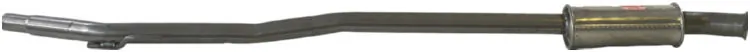 Centre Muffler 283-547