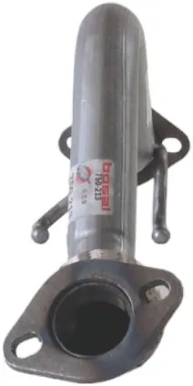 Exhaust Pipe 750-213