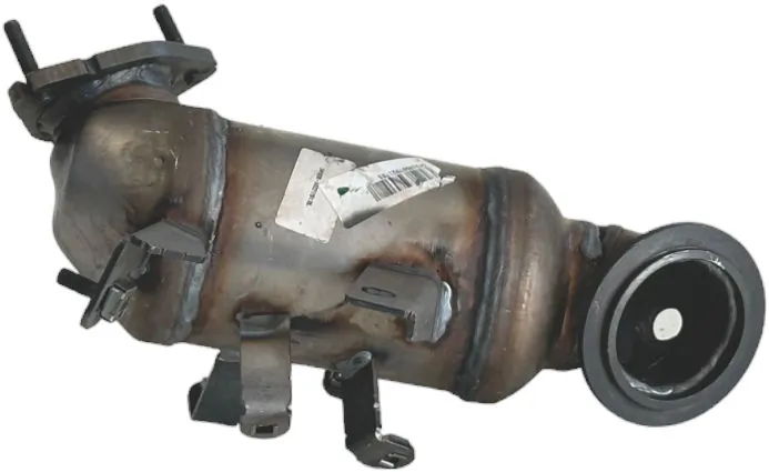 Catalytic Converter 090-199