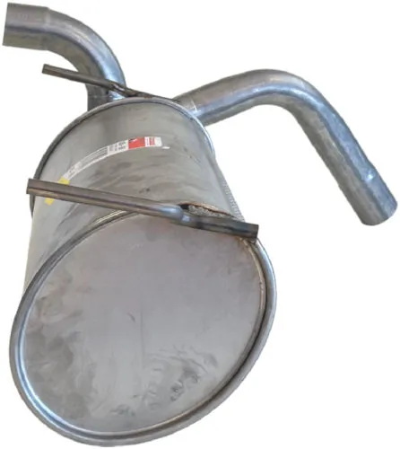 エンドマフラー 185-199