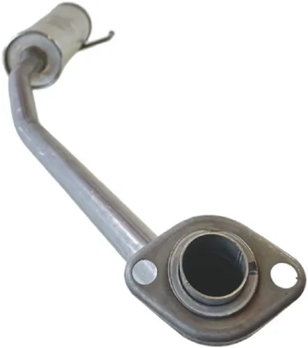 Centre Muffler 284-585