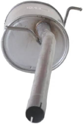 Rear Muffler 233-405