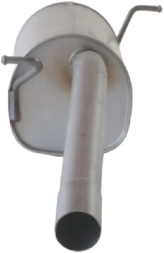 Rear Muffler 233-059