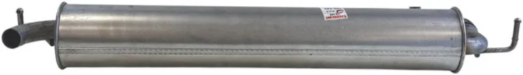 Rear Muffler 200-143
