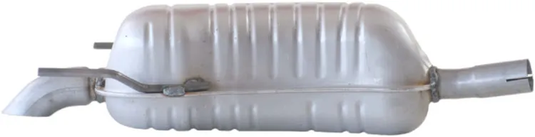 Rear Muffler 185-469