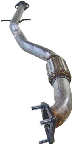 Exhaust Pipe 800-187