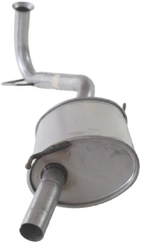 Rear Muffler 278-419