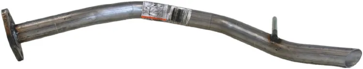 Exhaust Pipe 751-383