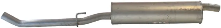 BOSAL 283-235 Centre Muffler