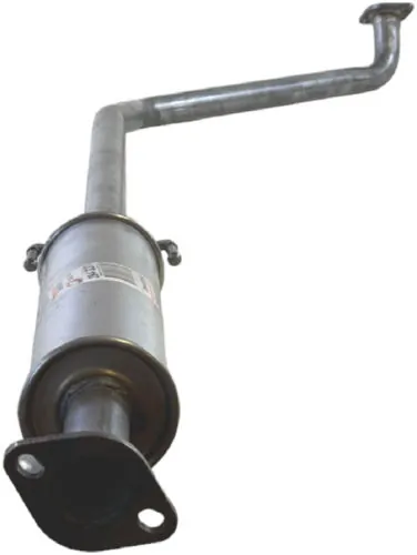 Centre Muffler 284-337