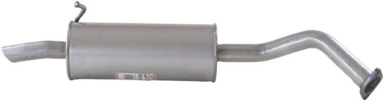 Rear Muffler 228-177