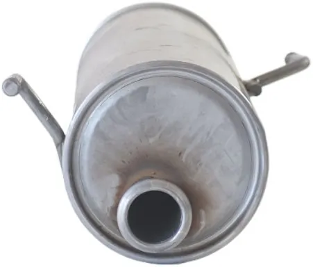 Rear Muffler 190-355