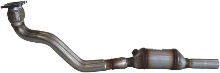 Catalytic Converter 099-833