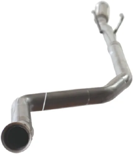 Exhaust Pipe 989-531