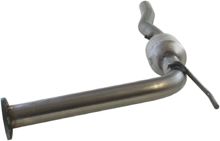 Catalytic Converter 099-909