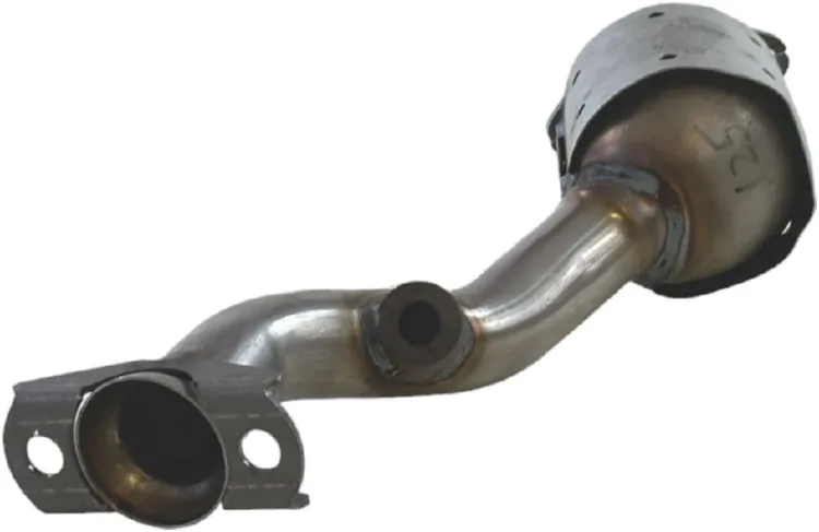 Catalytic Converter 090-234