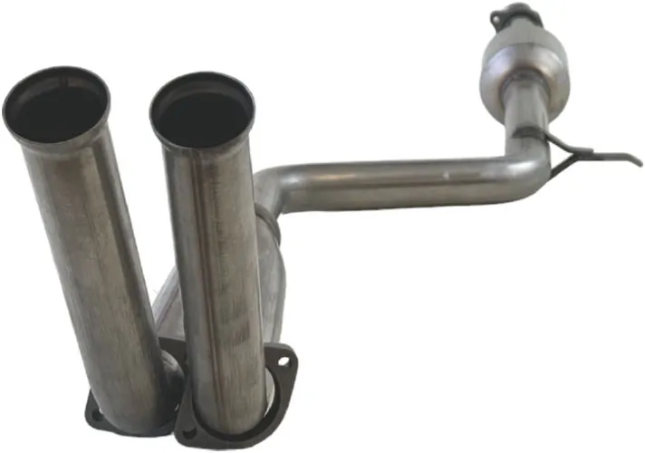 Catalytic Converter 099-499