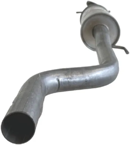 BOSAL 284-985 Centre Muffler