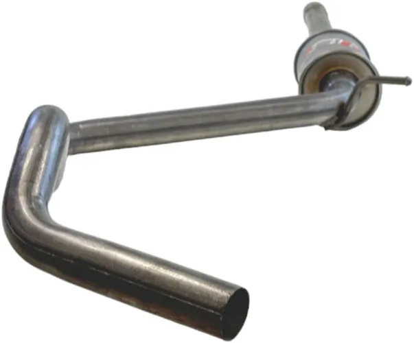 BOSAL 284-971 Centre Muffler