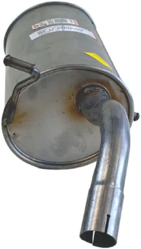 Peredam belakang 135-105