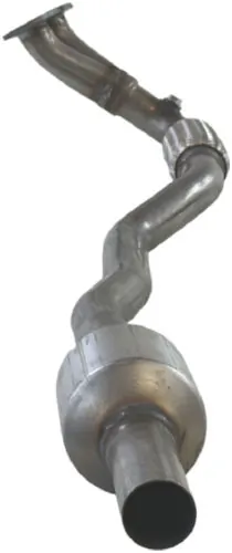 Catalytic Converter 099-638