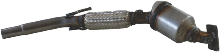 Catalytic Converter 090-812