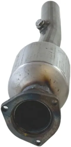 Catalytic Converter 099-987