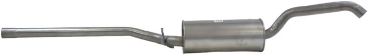 Rear Muffler 286-545
