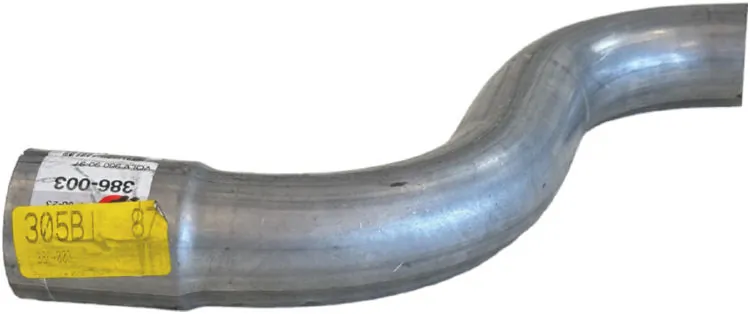 Exhaust Pipe 386-003